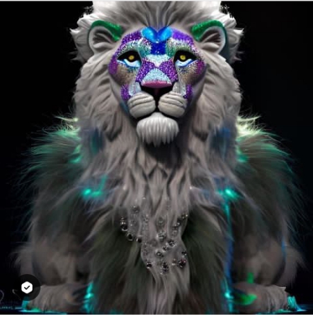 Lion king