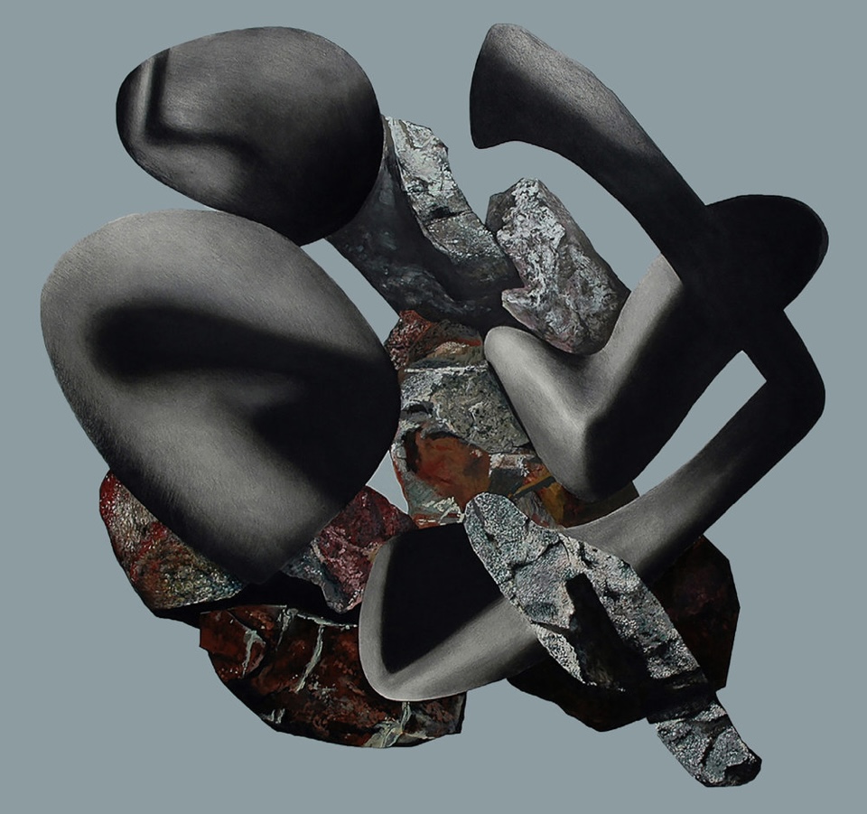 complex figure