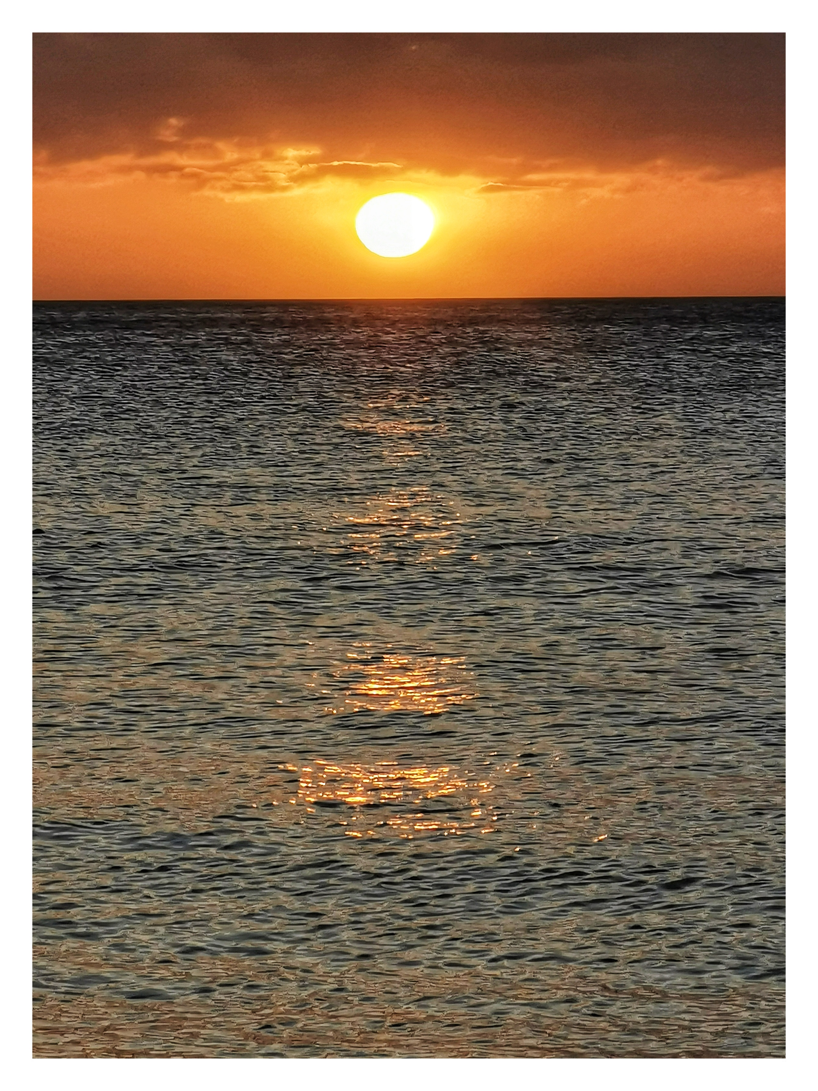 Sunrise 