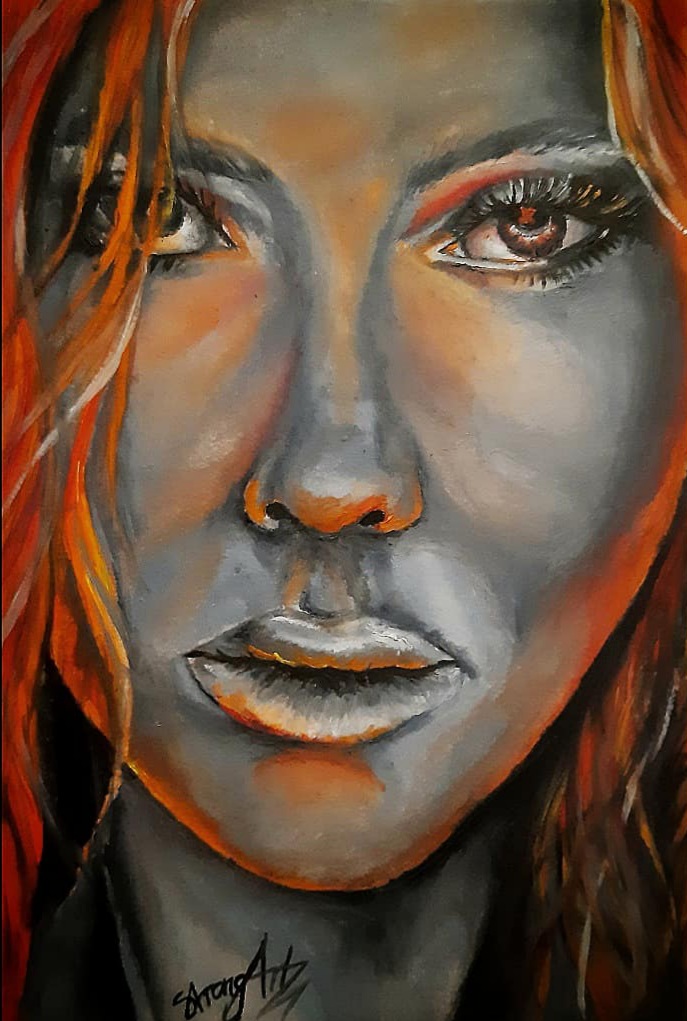 Widow 