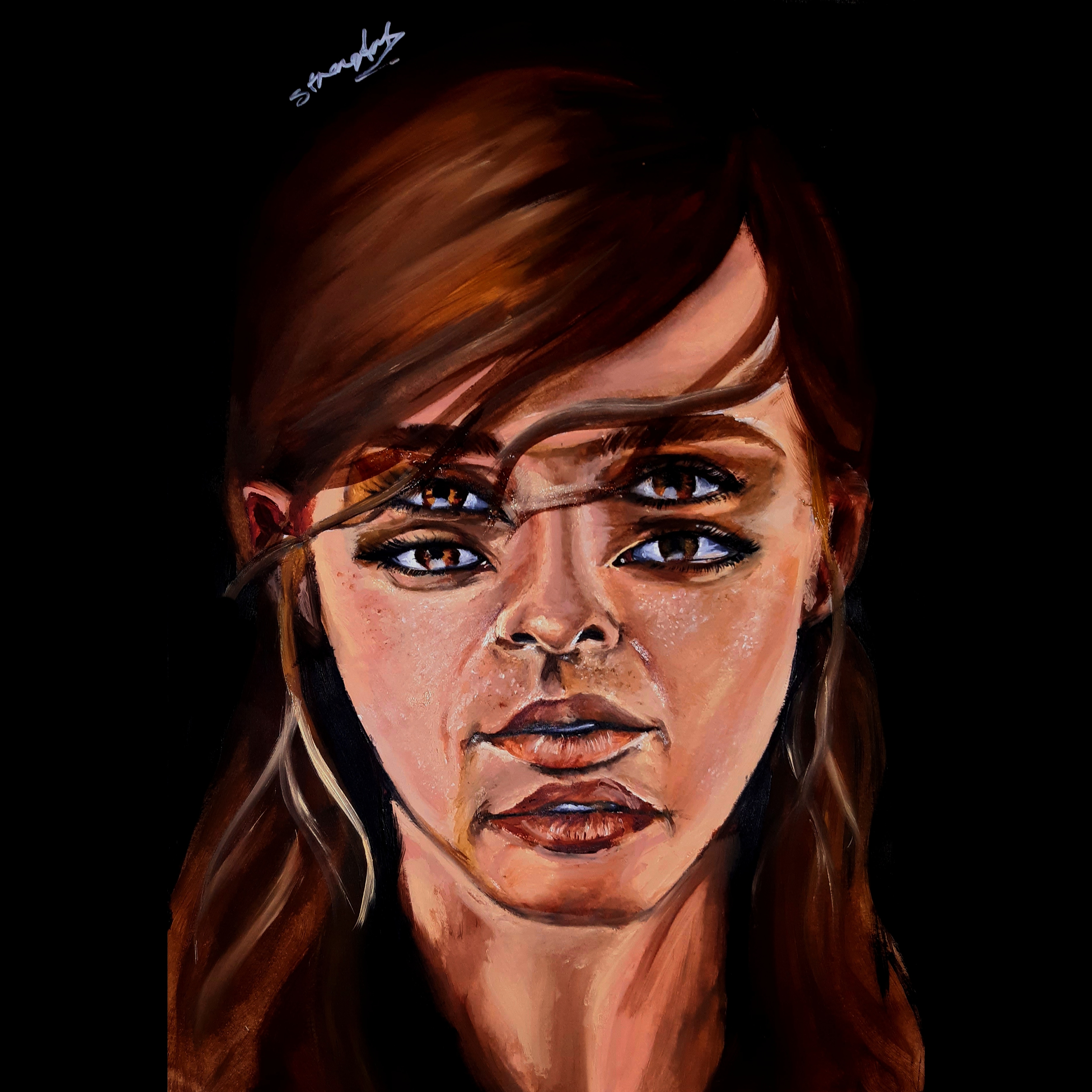 Surreal Art 