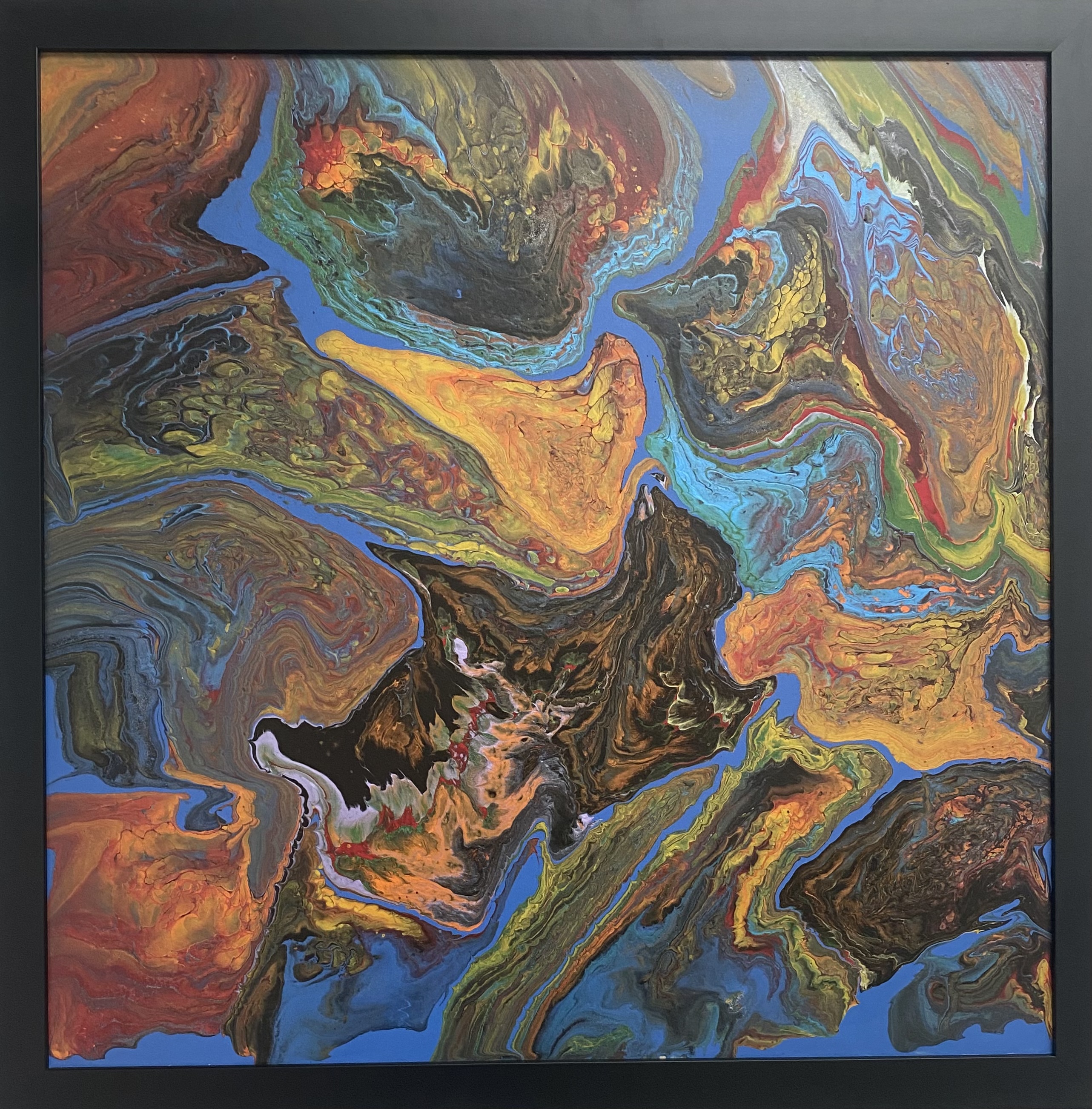 Pangaea